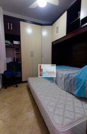 Imagem Apartamento com 3 Quartos à Venda, 85 m² em Santo Amaro - São Paulo Imagem Apartamento com 3 Quartos à Venda, 85 m² em Santo Amaro - São Paulo