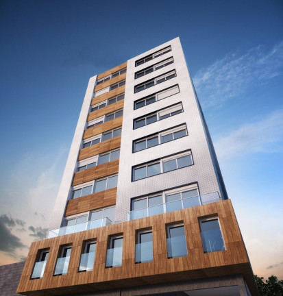 Apartamento com 1 Quarto à Venda, 53 m² em Três Figueiras - Porto Alegre