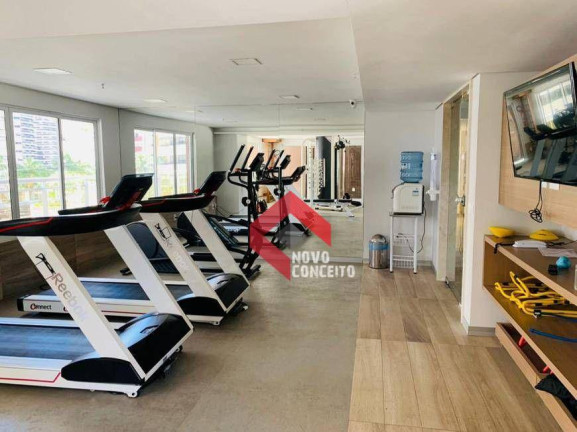Imagem Apartamento com 4 Quartos à Venda, 201 m² em Meireles - Fortaleza