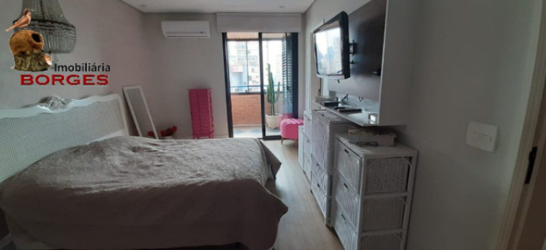 Imagem Apartamento com 2 Quartos à Venda, 128 m² em Brooklin - São Paulo Imagem Apartamento com 2 Quartos à Venda, 128 m² em Brooklin - São Paulo