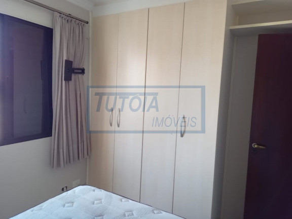 Imagem Apartamento com 1 Quarto à Venda, 47 m² em Bela Vista - São Paulo