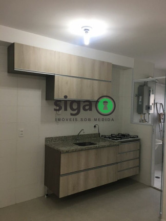 Imagem Apartamento com 2 Quartos à Venda, 50 m² em Jardim Parque Morumbi - São Paulo Imagem Apartamento com 2 Quartos à Venda, 50 m² em Jardim Parque Morumbi - São Paulo