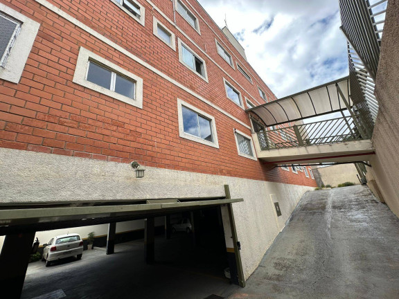 Apartamento com 2 Quartos à Venda, 86 m² em Ponte Preta - Campinas