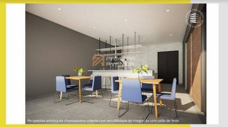 Imagem Apartamento com 1 Quarto à Venda, 59 m² em Jardim Esplanada Ii - São José Dos Campos Imagem Apartamento com 1 Quarto à Venda, 59 m² em Jardim Esplanada Ii - São José Dos Campos