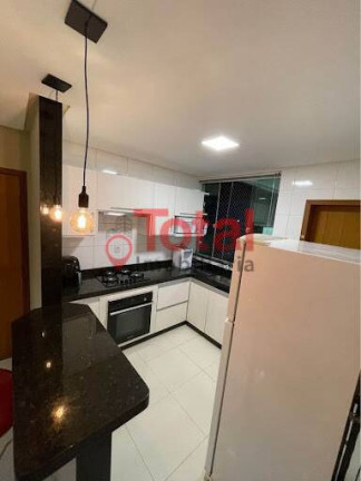 Imagem Apartamento com 3 Quartos à Venda,  em Jardim Panorama - Ipatinga