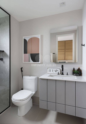Imagem Apartamento com 2 Quartos à Venda, 64 m² em Jardim Paulista - São Paulo