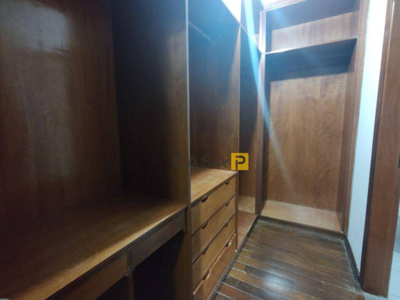 Imagem Apartamento com 3 Quartos à Venda, 150 m² em Jardim Girassol - Americana Imagem Apartamento com 3 Quartos à Venda, 150 m² em Jardim Girassol - Americana