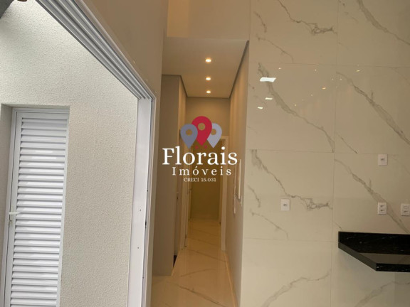 Imagem Casa com 3 Quartos à Venda, 250 m² em Condomínio Primor Das Torres - Cuiabá