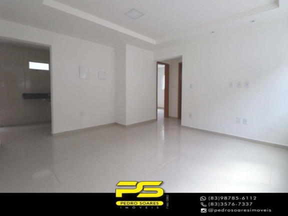 Imagem Apartamento com 2 Quartos à Venda, 57 m² em Gramame - João Pessoa Imagem Apartamento com 2 Quartos à Venda, 57 m² em Gramame - João Pessoa