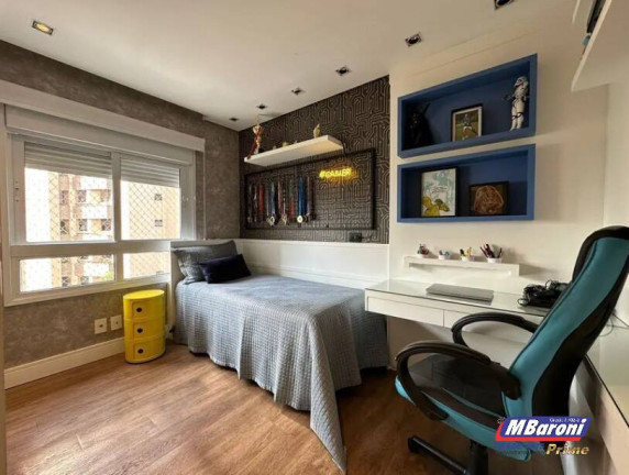 Imagem Apartamento com 4 Quartos à Venda, 271 m² em Jardim Vila Mariana - São Paulo Imagem Apartamento com 4 Quartos à Venda, 271 m² em Jardim Vila Mariana - São Paulo