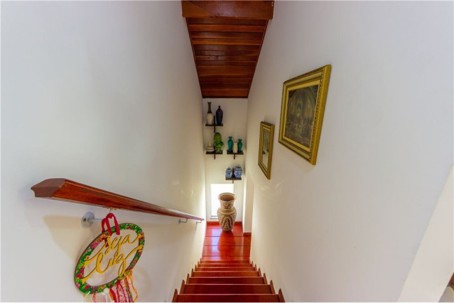 Imagem Casa com 4 Quartos à Venda,  em Vila Aricanduva - São Paulo