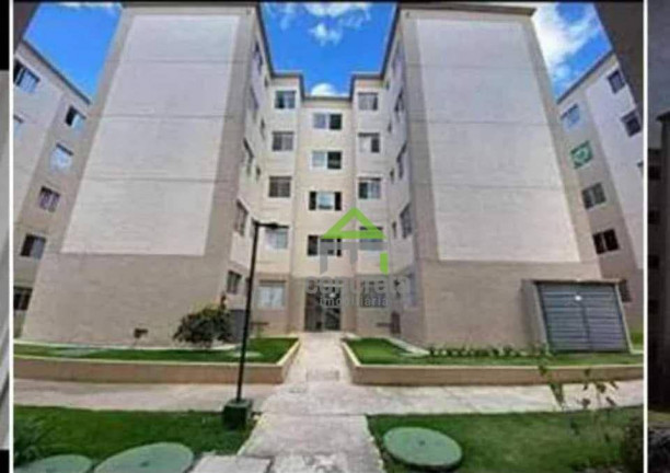 Imagem Apartamento com 2 Quartos à Venda, 44 m² em Jardim Petrópolis - Cotia Imagem Apartamento com 2 Quartos à Venda, 44 m² em Jardim Petrópolis - Cotia