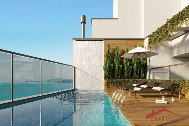 Imagem Apartamento com 3 Quartos à Venda, 100 m² em Itacolomi - Balneário Piçarras Imagem Apartamento com 3 Quartos à Venda, 100 m² em Itacolomi - Balneário Piçarras