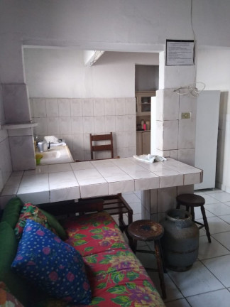 Imagem Casa com 1 Quarto à Venda, 384 m² em Flórida Mirim - Mongaguá Imagem Casa com 1 Quarto à Venda, 384 m² em Flórida Mirim - Mongaguá