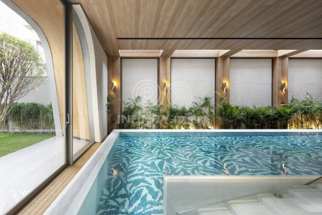 Imagem Apartamento com 4 Quartos à Venda, 570 m² em Itaim Bibi - São Paulo
