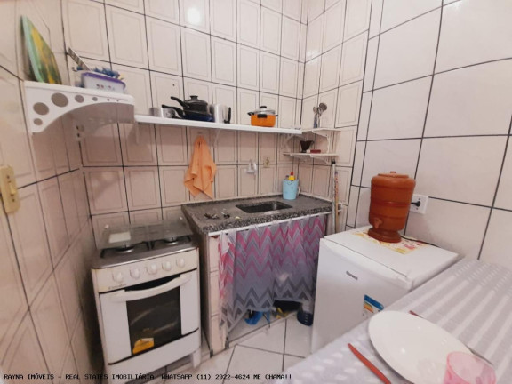 Imagem Casa com 1 Quarto à Venda, 50 m² em Caiçara - Praia Grande Imagem Casa com 1 Quarto à Venda, 50 m² em Caiçara - Praia Grande