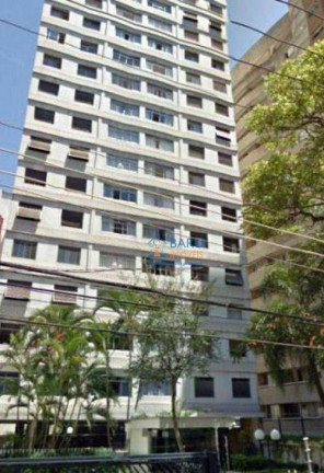 Apartamento com 3 Quartos à Venda, 136 m² em Perdizes - São Paulo