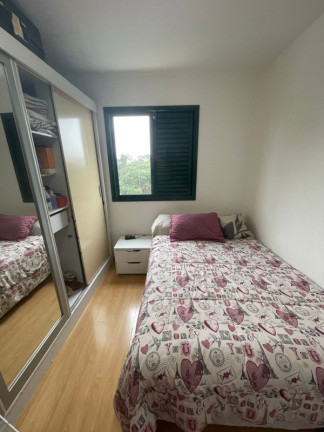 Imagem Imóvel com 3 Quartos à Venda, 72 m² em Jardim Marajoara - São Paulo