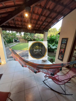 Imagem Casa com 4 Quartos à Venda, 180 m² em Aldeia Dos Camarás - Camaragibe Imagem Casa com 4 Quartos à Venda, 180 m² em Aldeia Dos Camarás - Camaragibe