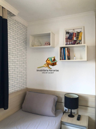 Imagem Apartamento com 3 Quartos à Venda, 59 m² em Portais (polvilho) - Cajamar