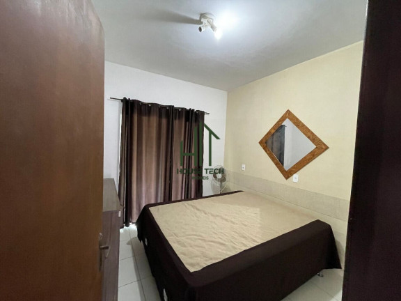 Imagem Casa com 4 Quartos à Venda, 120 m² em Balneário Cambiju - Itapoá