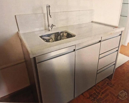 Imagem Apartamento com 1 Quarto à Venda, 31 m² em Vila Buarque - São Paulo Imagem Apartamento com 1 Quarto à Venda, 31 m² em Vila Buarque - São Paulo