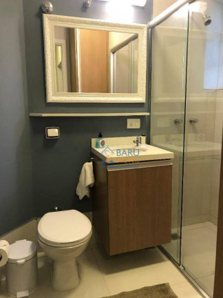Imagem Apartamento com 1 Quarto à Venda, 52 m² em Cerqueira César - São Paulo