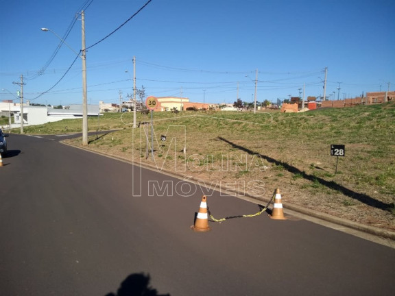 Terreno à Venda, 285 m² em Jardim Botanico - Araraquara