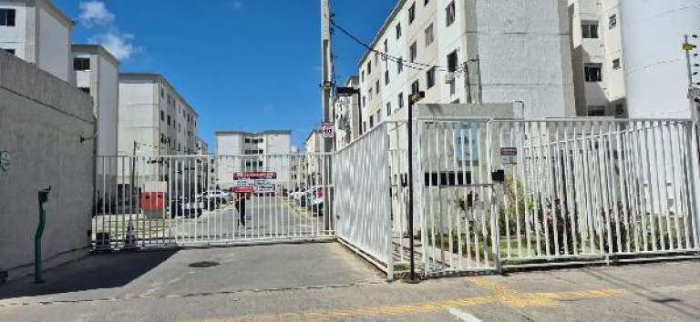 Apartamento com 1 Quarto à Venda, 41 m² em Maranguape I - Paulista