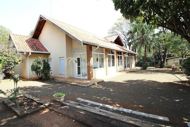 Imagem Casa com 3 Quartos à Venda, 300 m² em Morumbi - Paulínia Imagem Casa com 3 Quartos à Venda, 300 m² em Morumbi - Paulínia
