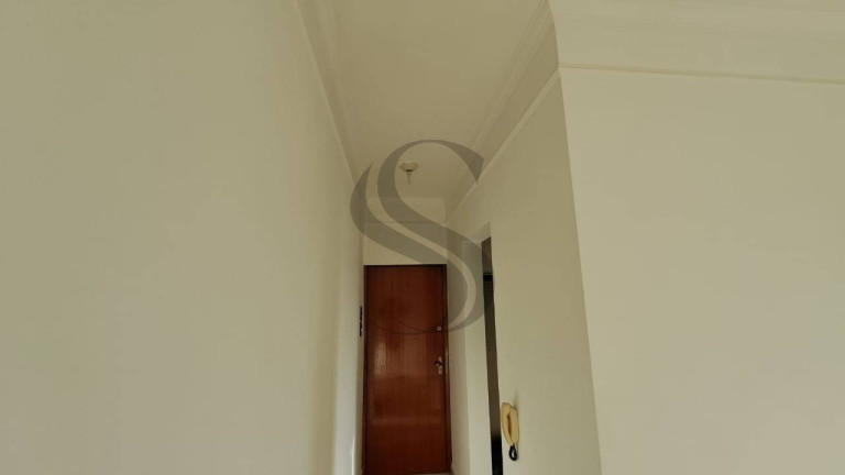 Imagem Apartamento com 2 Quartos à Venda, 57 m² em Jardim Simus - Sorocaba