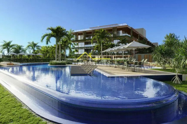 Imagem Apartamento com 3 Quartos à Venda, 98 m² em Ponta Do Seixas - João Pessoa