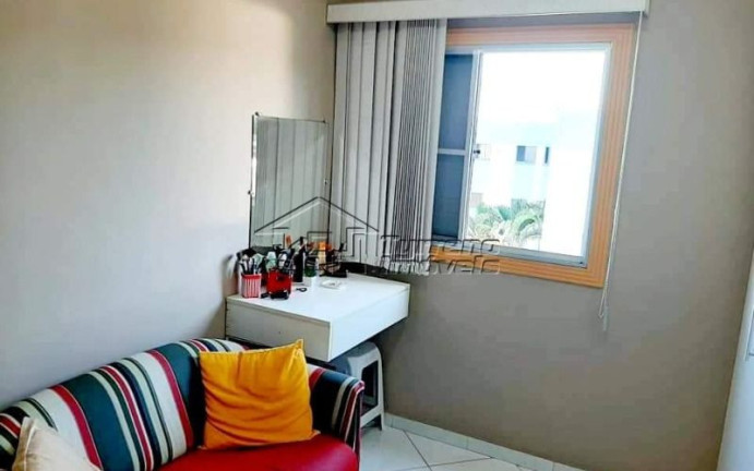 Imagem Apartamento com 2 Quartos à Venda, 48 m² em Palmeiras De São José - São José Dos Campos Imagem Apartamento com 2 Quartos à Venda, 48 m² em Palmeiras De São José - São José Dos Campos