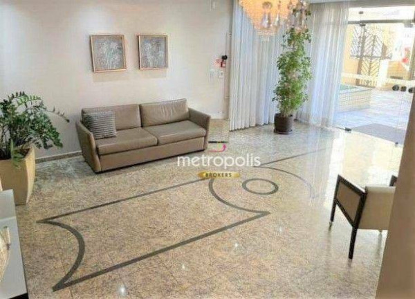 Imagem Apartamento com 4 Quartos à Venda, 170 m² em Santo Antônio - São Caetano Do Sul Imagem Apartamento com 4 Quartos à Venda, 170 m² em Santo Antônio - São Caetano Do Sul