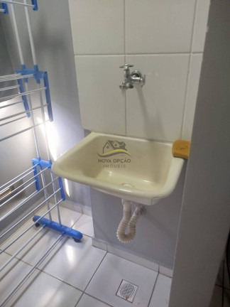 Imagem Apartamento com 2 Quartos para Alugar, 46 m² em Monte Serrat - Itupeva Imagem Apartamento com 2 Quartos para Alugar, 46 m² em Monte Serrat - Itupeva