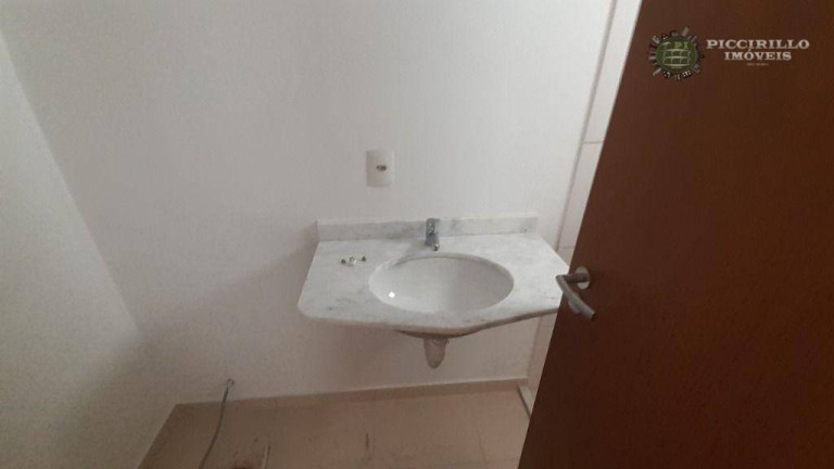 Imagem Apartamento com 3 Quartos à Venda, 111 m² em Vila Guilhermina - Praia Grande