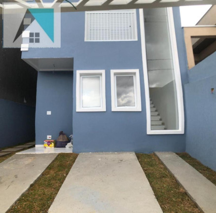 Imagem Casa com 3 Quartos à Venda, 125 m² em Chácara Jaguari (fazendinha) - Santana De Parnaíba Imagem Casa com 3 Quartos à Venda, 125 m² em Chácara Jaguari (fazendinha) - Santana De Parnaíba