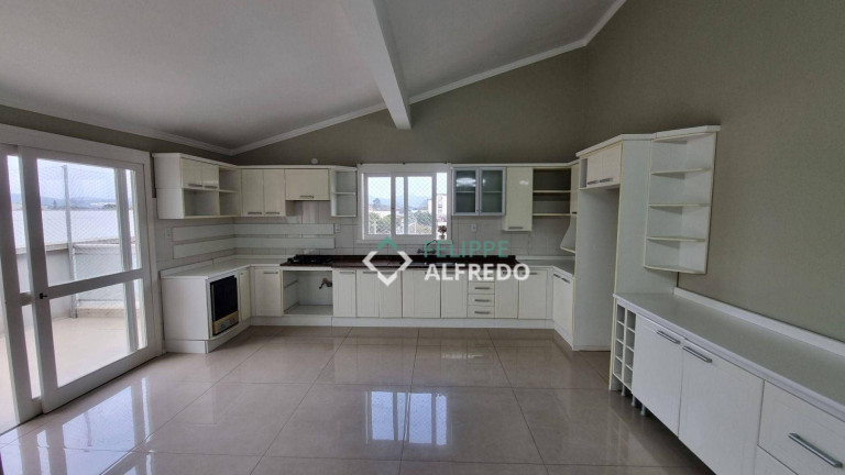Imagem Apartamento com 3 Quartos para Alugar, 206 m² em Centro - Dois Irmãos