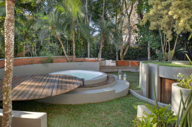 Imagem Sobrado com 5 Quartos à Venda, 1.300 m² em Chácara Flora - São Paulo Imagem Sobrado com 5 Quartos à Venda, 1.300 m² em Chácara Flora - São Paulo