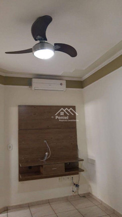 Casa com 3 Quartos à Venda, 120 m² em Residencial E Comercial Palmares - Ribeirão Preto