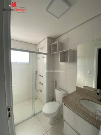 Imagem Apartamento com 3 Quartos para Alugar, 86 m² em Parque Campolim - Sorocaba Imagem Apartamento com 3 Quartos para Alugar, 86 m² em Parque Campolim - Sorocaba