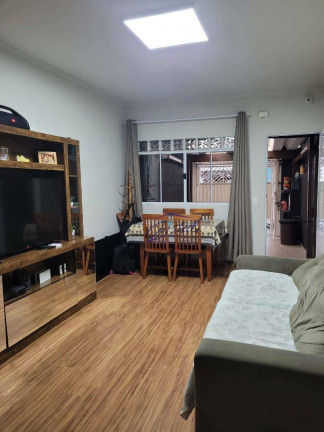 Imagem Casa com 2 Quartos à Venda, 85 m² em Educandário - São Paulo