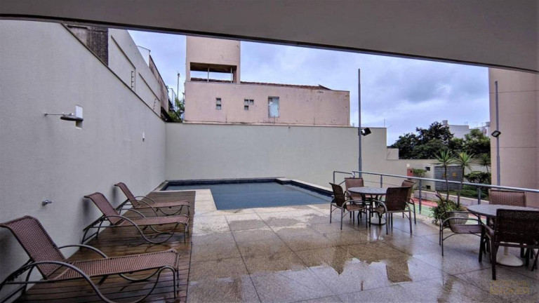 Apartamento com 1 Quarto à Venda, 54 m² em Santo Antônio - Belo Horizonte