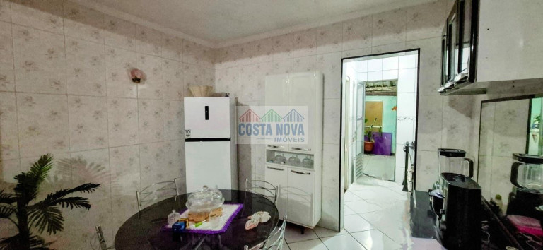 Imagem Casa com 1 Quarto à Venda, 80 m² em Tupiry - Praia Grande Imagem Casa com 1 Quarto à Venda, 80 m² em Tupiry - Praia Grande