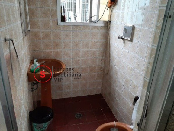 Imagem Sobrado com 3 Quartos à Venda, 140 m² em Mooca - São Paulo