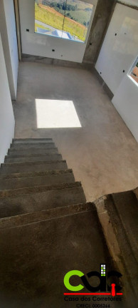 Imagem Apartamento com 2 Quartos à Venda, 109 m² em Jardins De Florença - Poços De Caldas