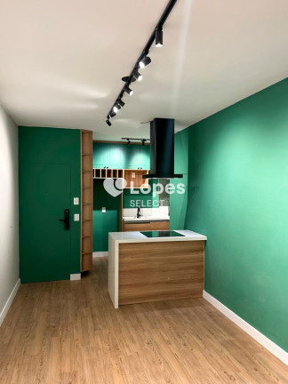 Imagem Apartamento com 2 Quartos à Venda, 72 m² em Cambuí - Campinas