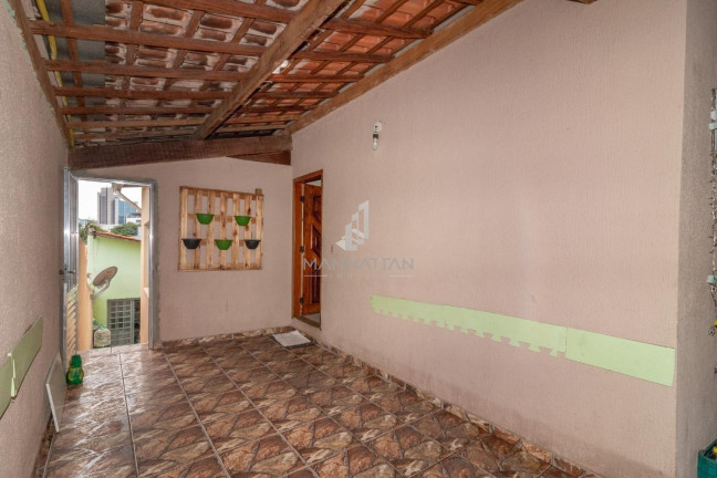 Imagem Casa com 4 Quartos à Venda, 299 m² em Vila Santana - Campinas Imagem Casa com 4 Quartos à Venda, 299 m² em Vila Santana - Campinas