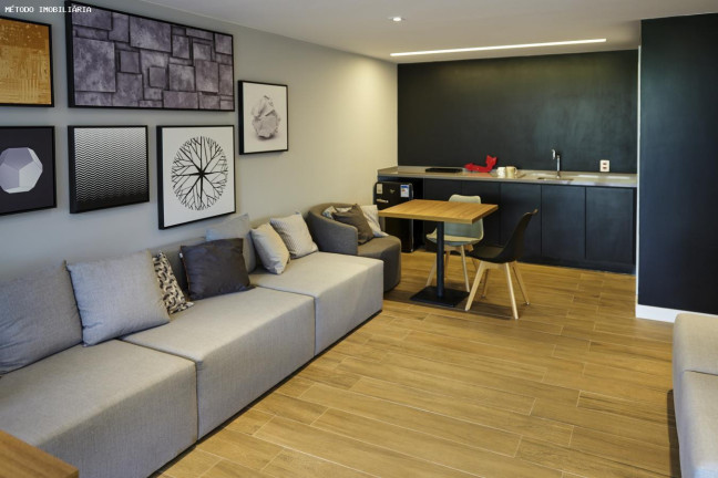 Imagem Apartamento com 4 Quartos à Venda, 108 m² em Santo Amaro - São Paulo