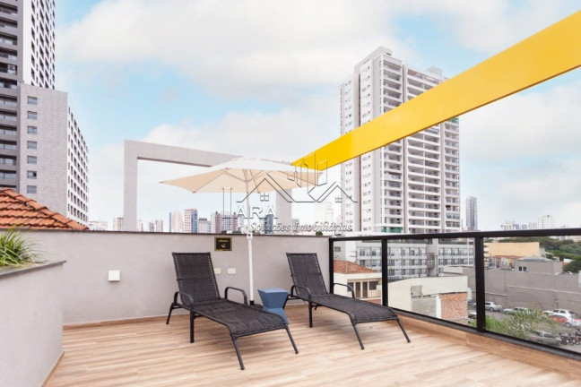 Imagem Apartamento com 2 Quartos à Venda, em Tatuapé - São Paulo Imagem Apartamento com 2 Quartos à Venda, em Tatuapé - São Paulo